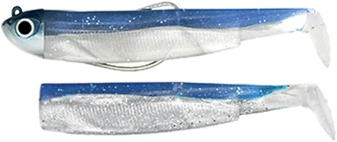 Leurre black minnow Clearance