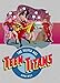 Teen Titans: The Silver Age Omnibus