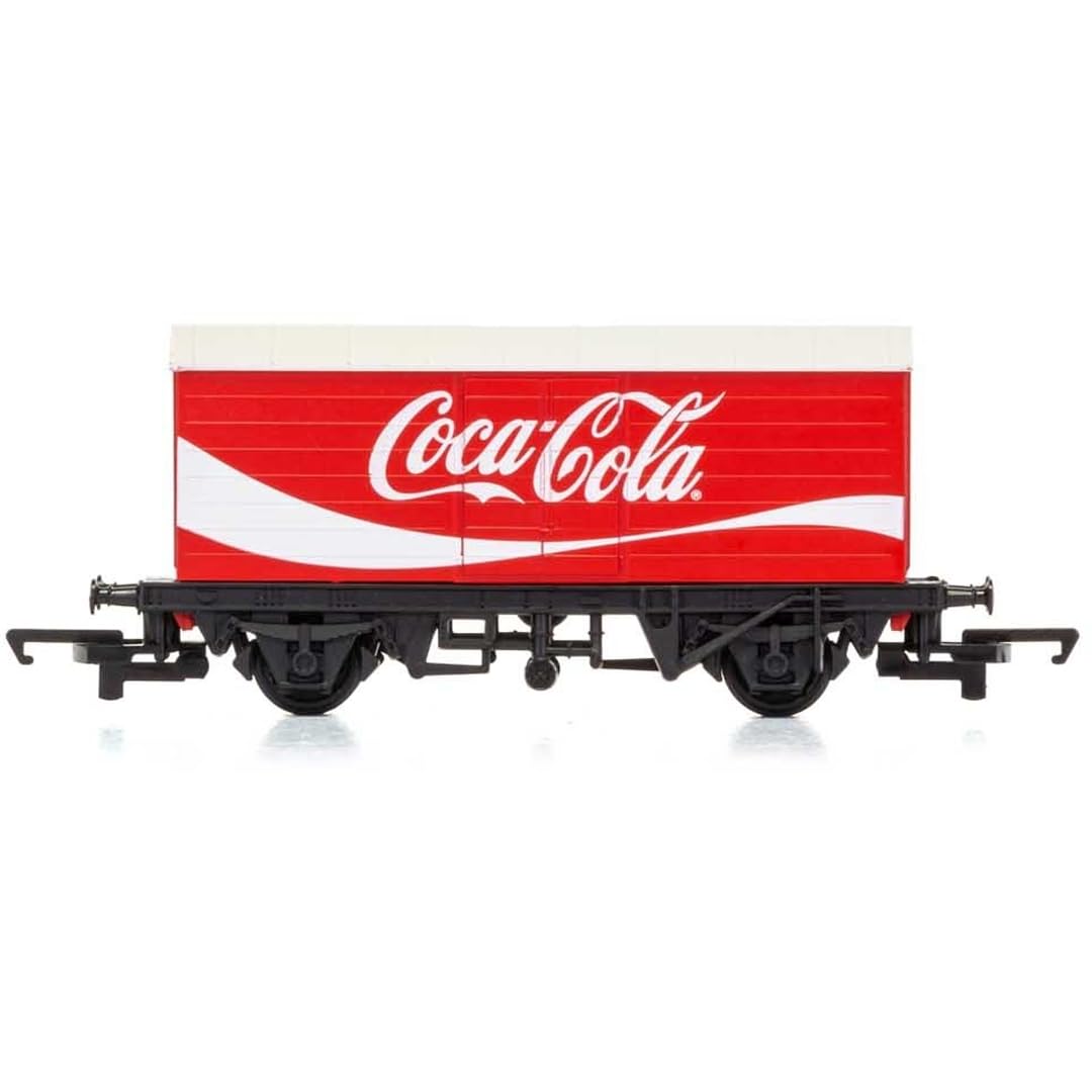 Hornby- Materiale rotabile-Ferrovia, R6368