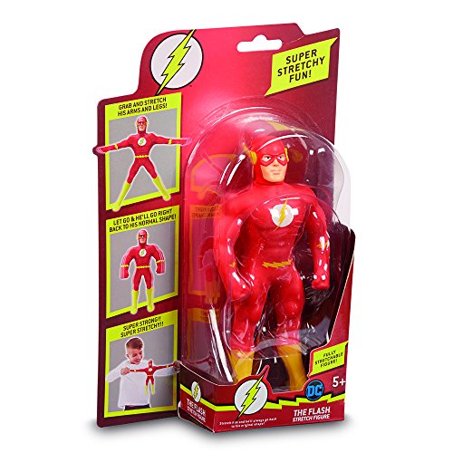 Mister Musculo Stretch Armstrong - Figura de Goma