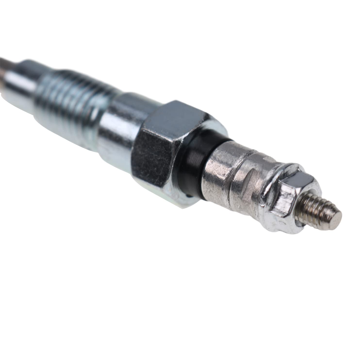 Bougie De Préchauffage 15221-65516 Pour Moteur Kubota V1902 V1501 D1402 D1301 KH-18 KH-60 KH-90 L175 L185 L225 L245 L275 L285