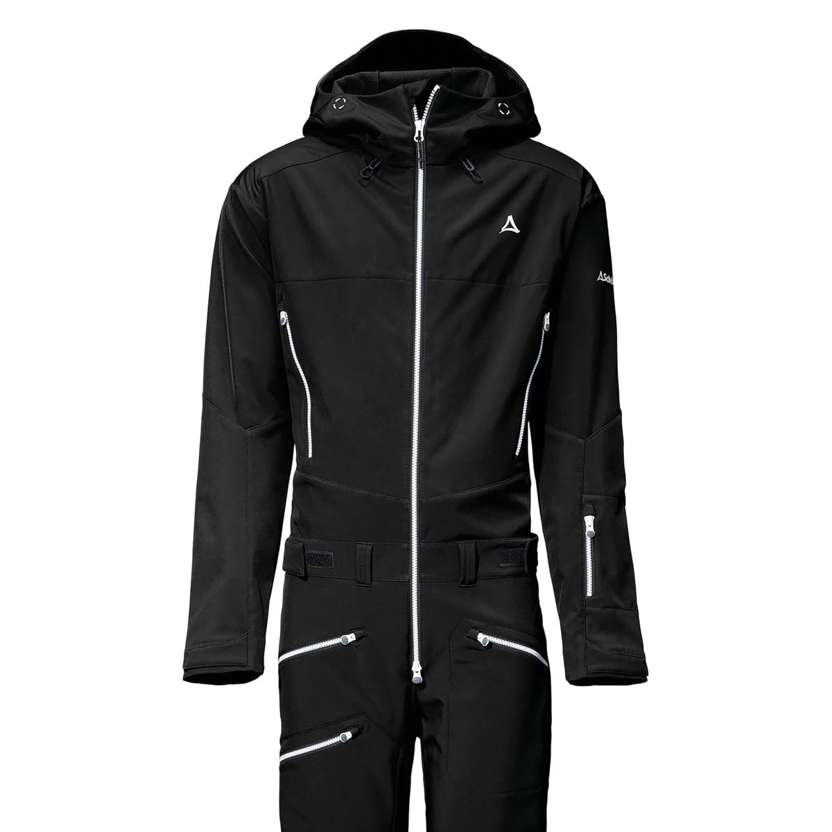 Schöffel Herren Ski Overall Hintertux