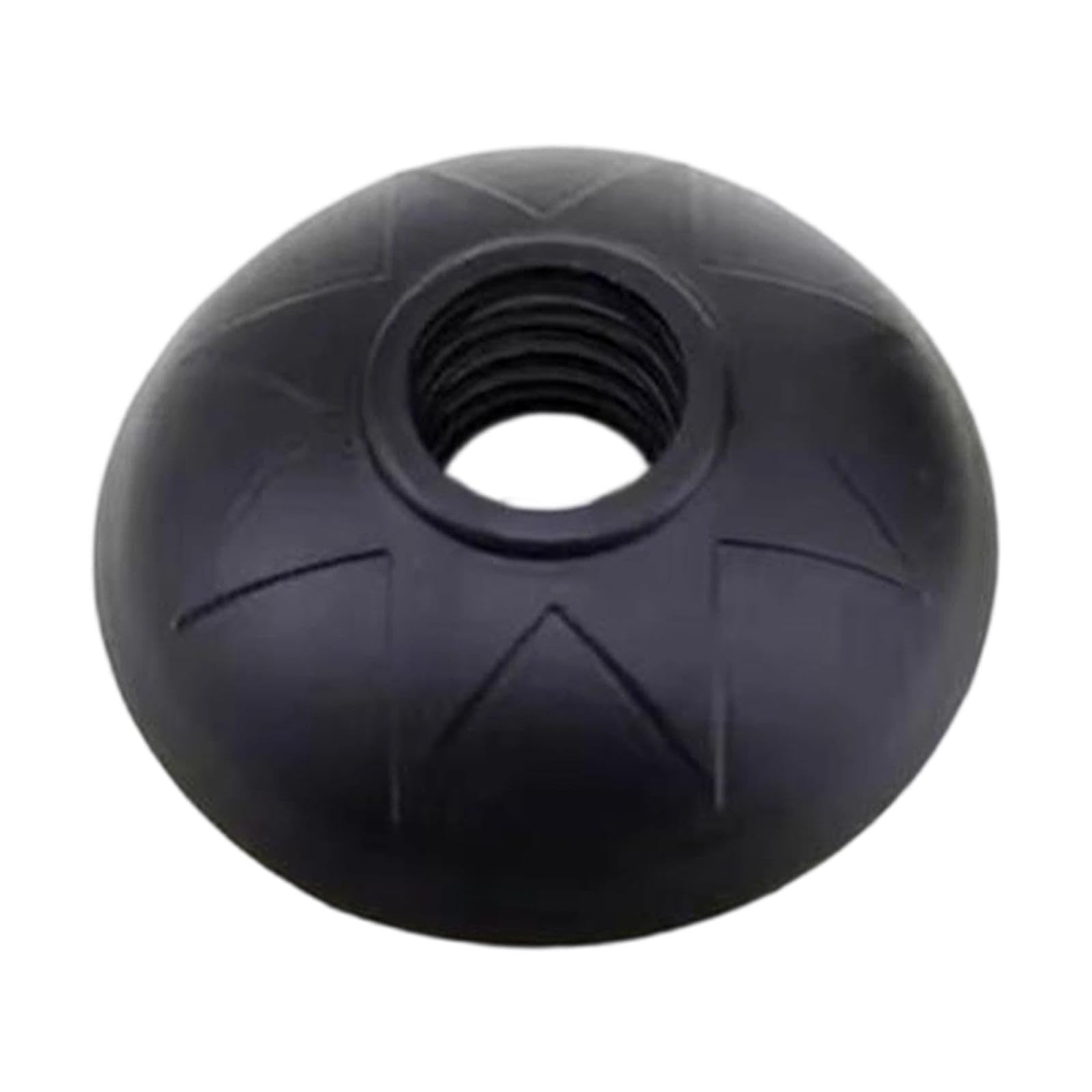 CALANDIS Trekking Pole Snow Basket Ski Pole Basket for Hiking Trekking Poles Climbing | Walking & Trekking Sticks | Hiking Gear | Camping & Hiking-image-35