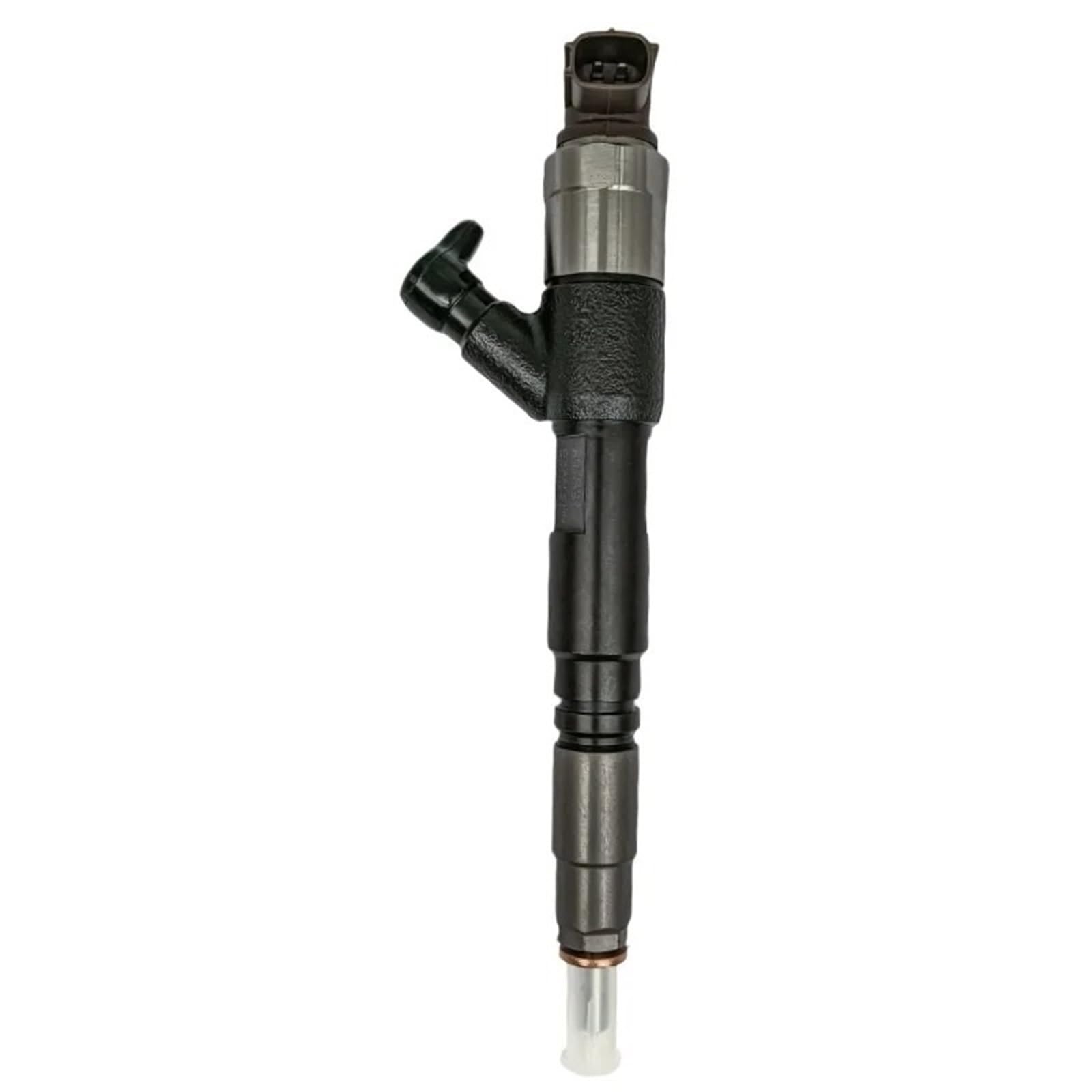 Buse D'injection De Carburant Pour Moteur Cummins DongFeng DFL4180A2, 4 Pièces Injecteurs De Carburant Diesel 5670113