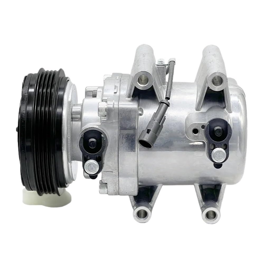 AC Compressor Compatible for Great Wall Fengjun 5 2.4L Engine 2021-4K22D4M 8103000XP8TXB