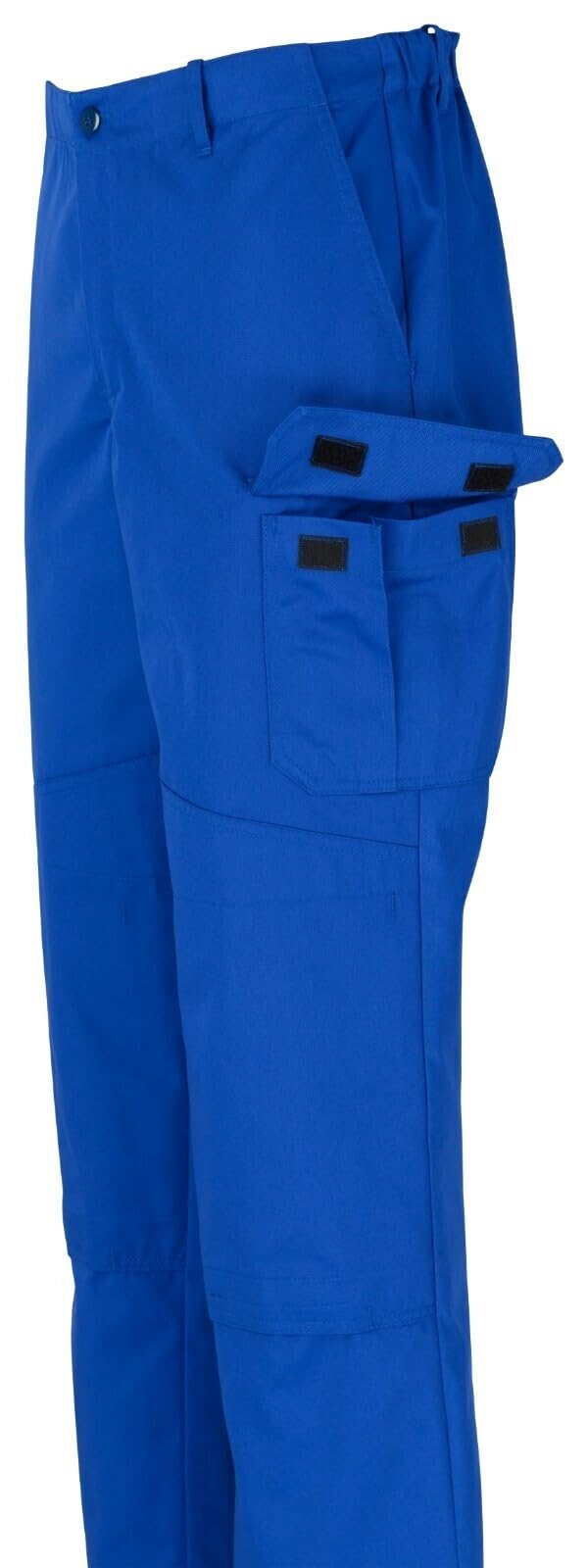 BEB-000606-000131-0012 Herren Bundhose, Bekleidungsgröße: 64, Farbe: Kornblau