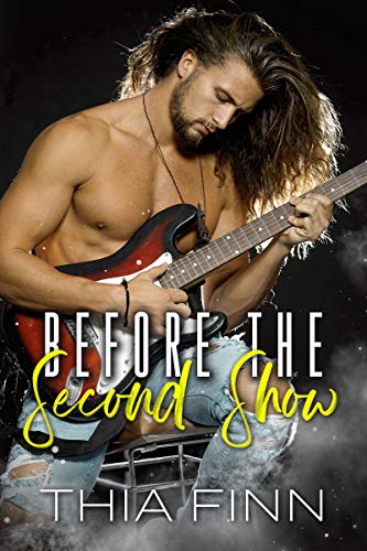 Before the Second Show Epub