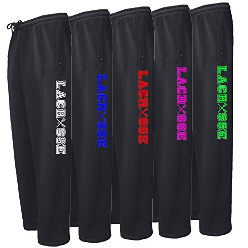 Lacrosse Sweatpant with Pocket