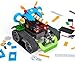 Robot Kit Toy Building & Graphical Programming, Qoopers Robotics STEM Education Arduino...