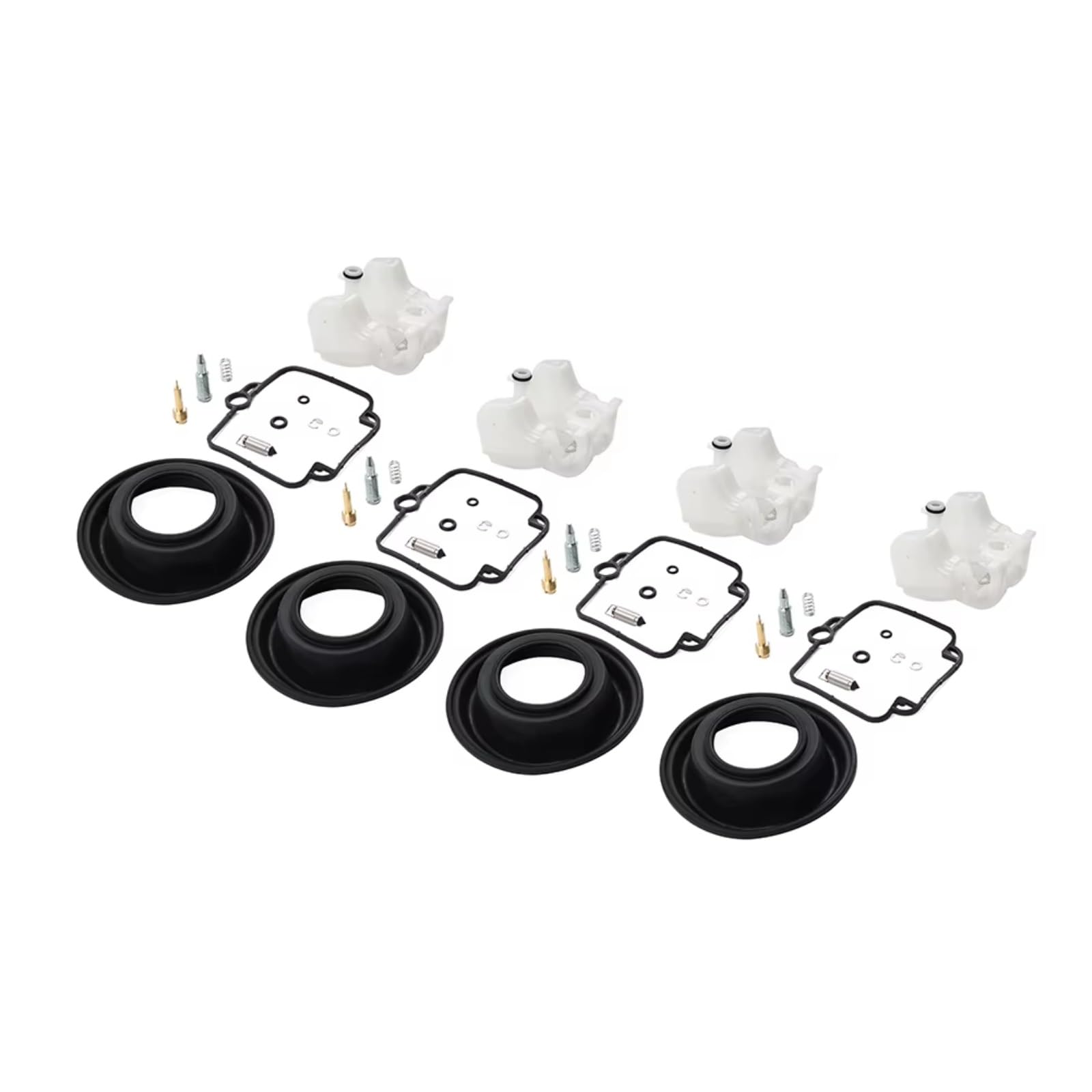 Pour Suzuki Pour GSXR1100 Kit Réparation Carburateur Moto