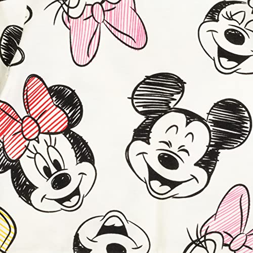 Image of Disney Girls' Pullover Sweatshirt for Baby & Kids