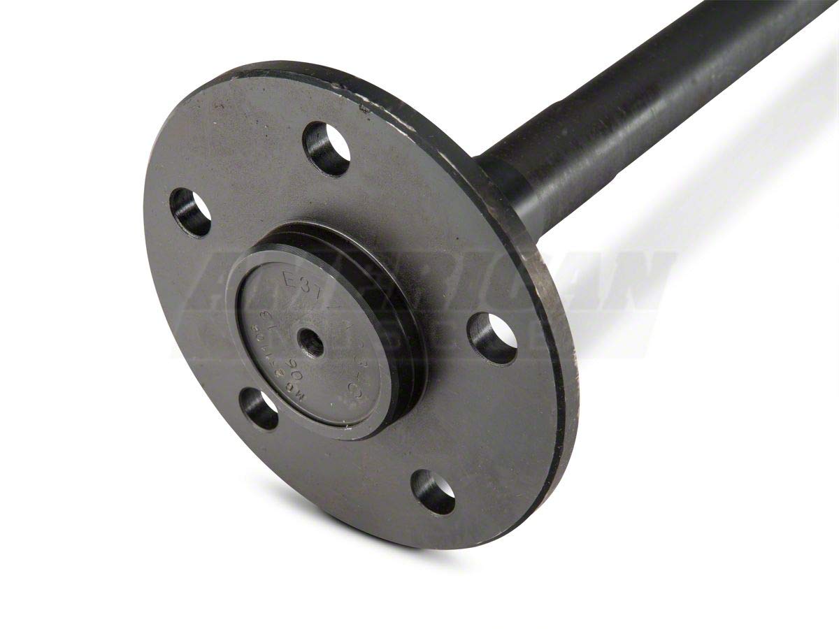 Amazon.com: SR Performance 8.8 Inch 5 Lug Axles 28 Spline 1541H in