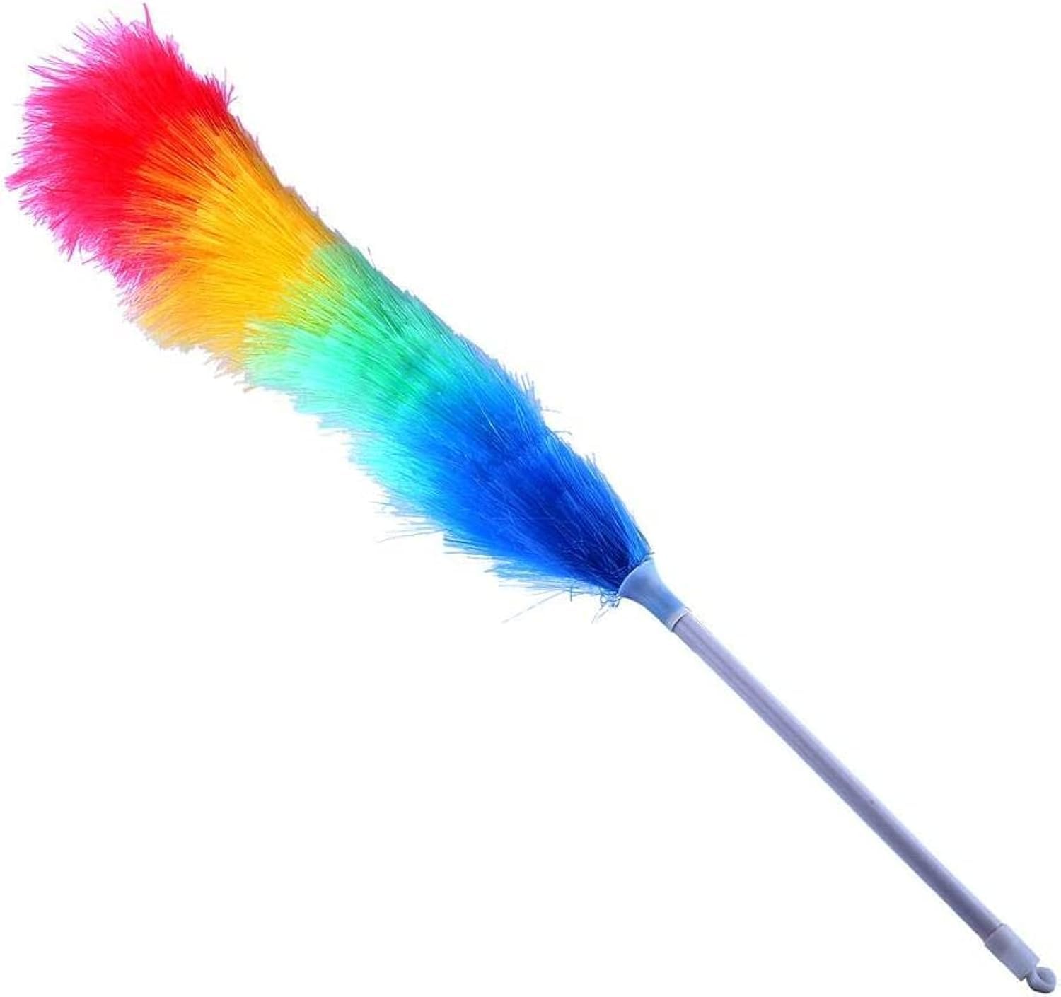 Delopik Autocare Duster Cleaner colorful (12)