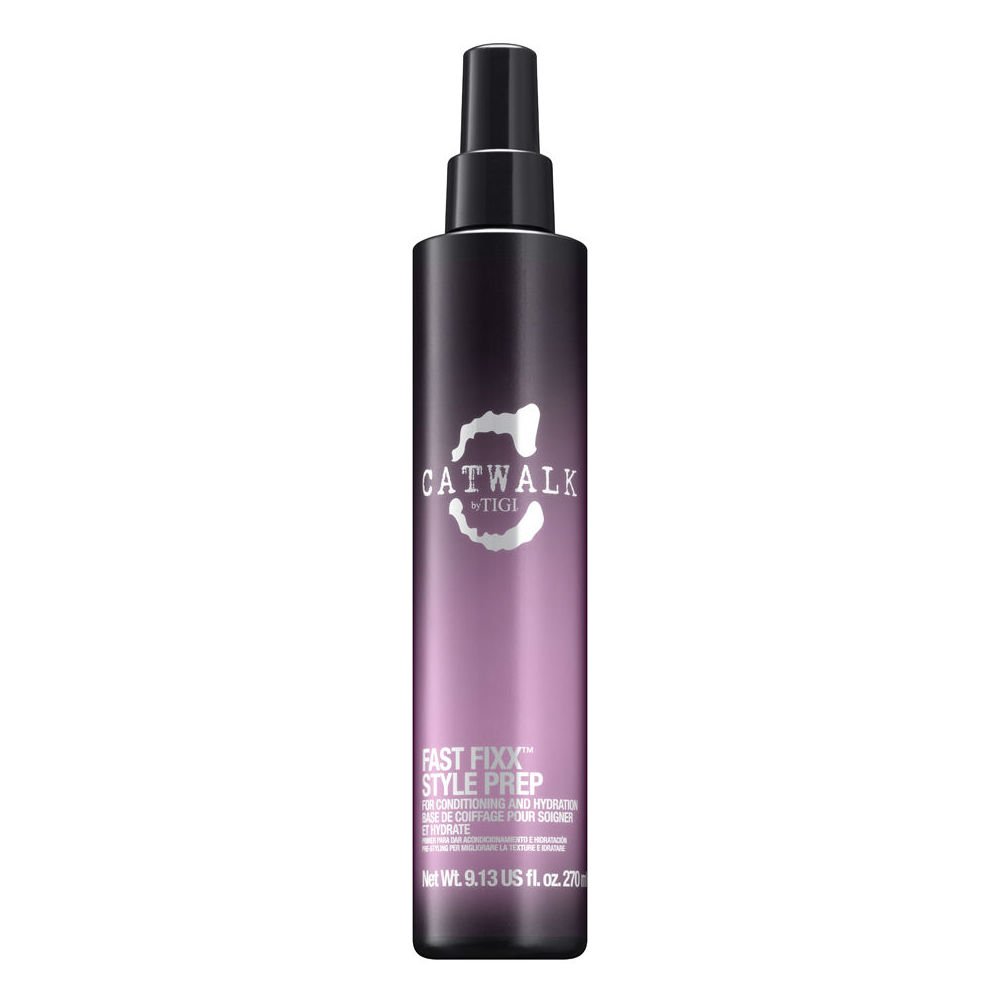 Tigi Fast Fixx Style Prep, 9.13 Ounce