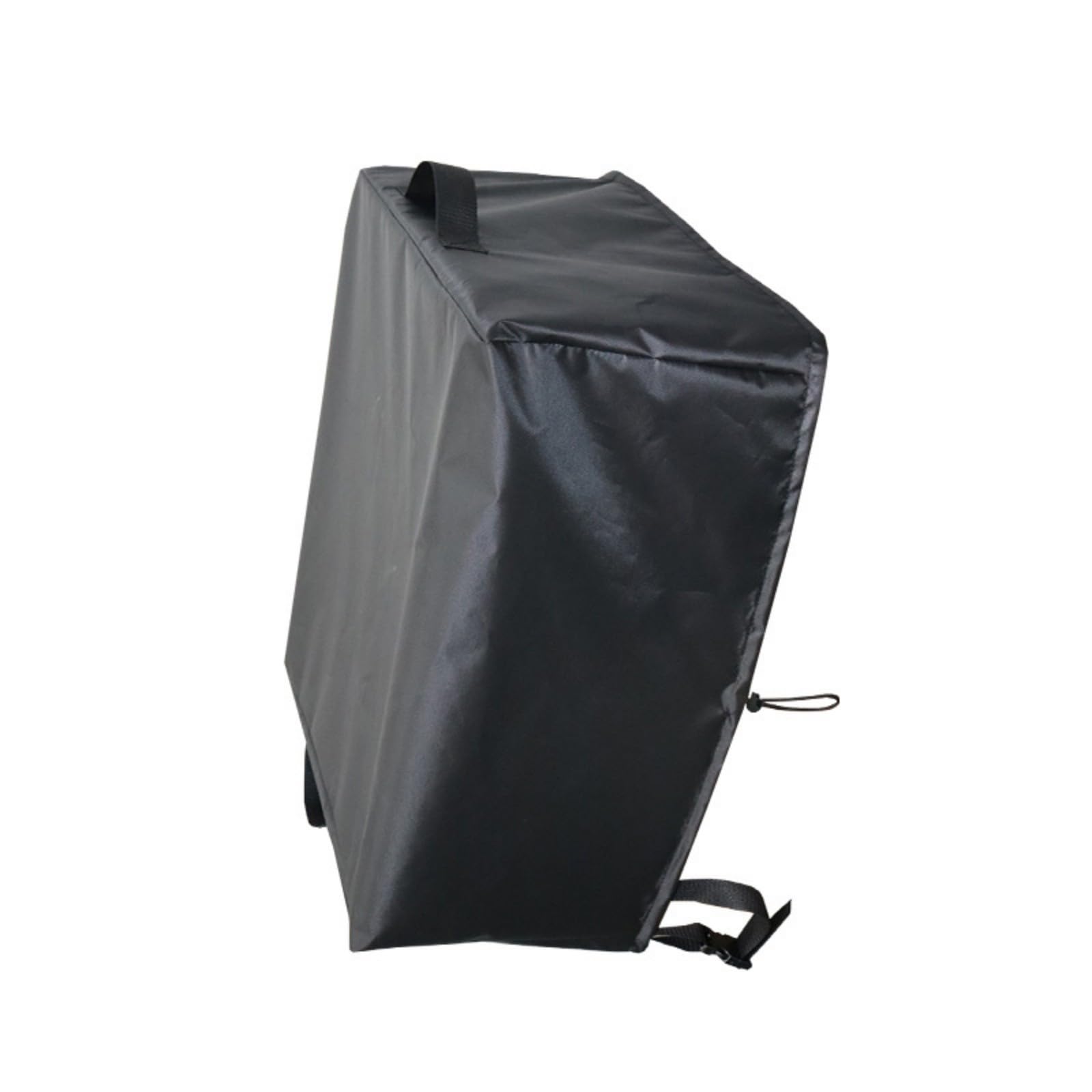 XuQiZZpp Universals Kitchen Appliance Protector 58x58x28cm Foldable Cover with Drawstring for Pizza Oven Easy
