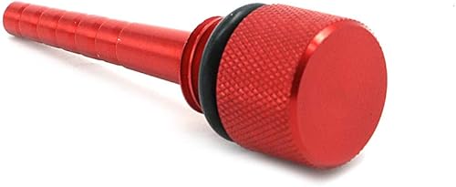 Miniatura 9 de Motoparty Para Predator 3500 Inverter Generator Magnetic Oil Dip Stick Negro