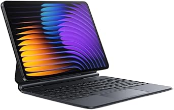 Xiaomi Pad 7/7 Pro Focus Keyboard - Grey
