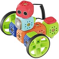 Robo Wunderkind Roboter