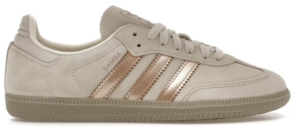 Adidas Unisex-adult Adidas Samba Fashion-sneakers-image-2