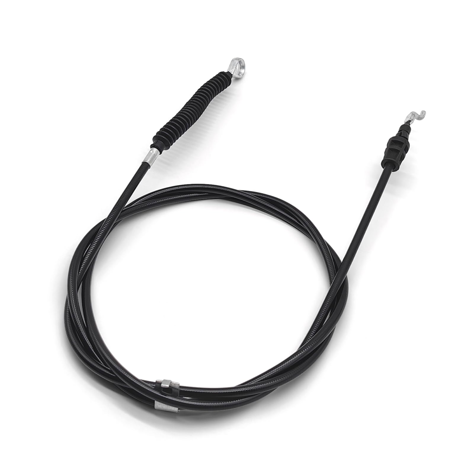Amazon.com: Funhoon 138-3672 Deflector Control Cable for Toro 726