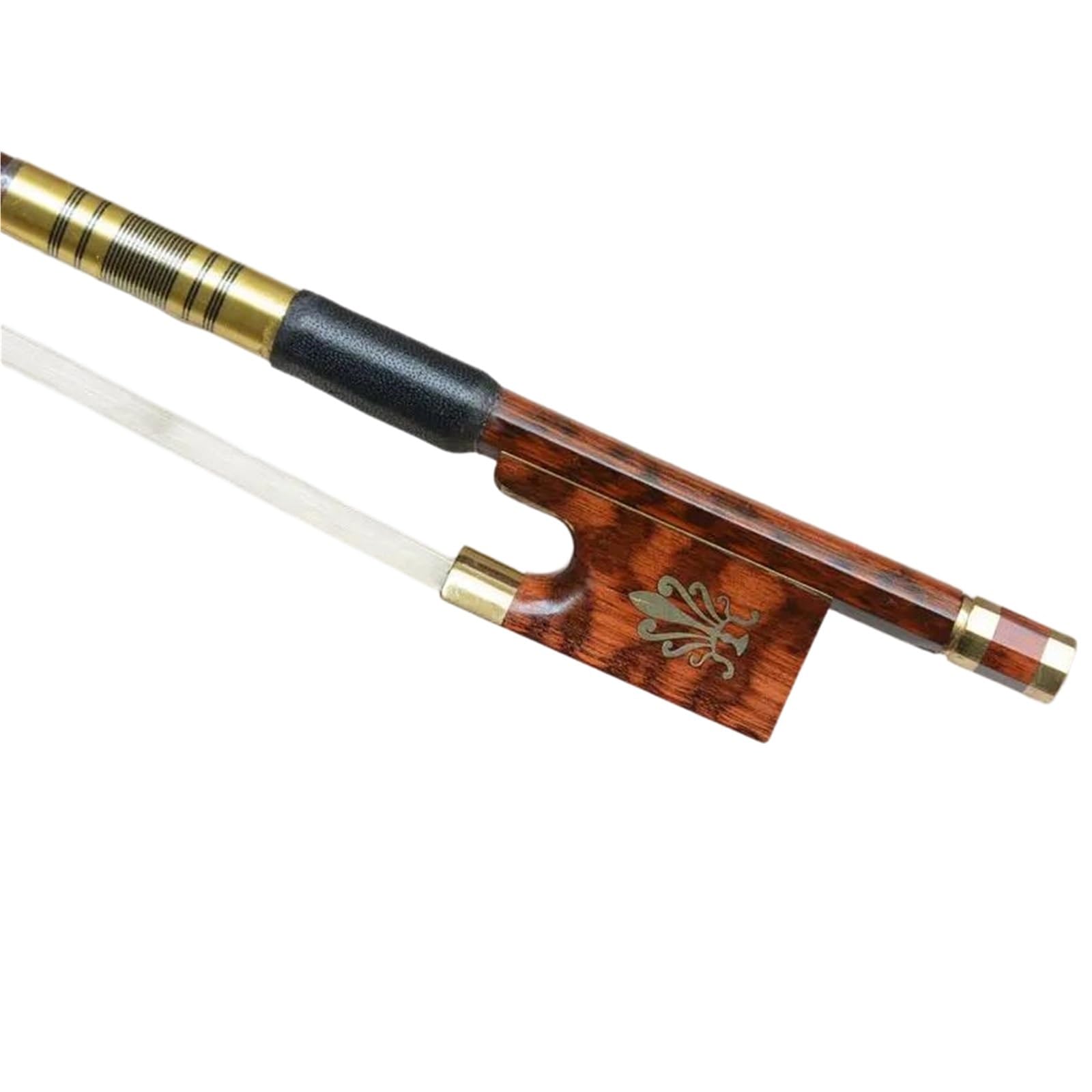 Archetti Per Violino Per Principianti Arco Per Violino Snakewood Per Principianti E Appassionati Di Musica Professionisti