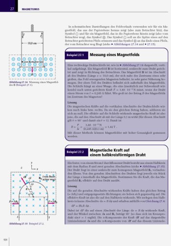 Physik (Pearson Studium - Physik)