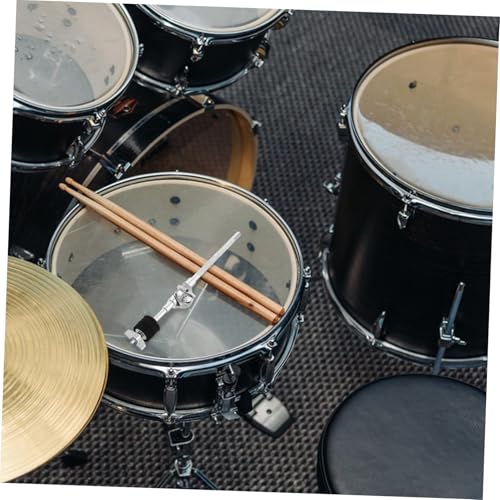 Soporte Apilador de Platillos para Batería Metal miniatura 5