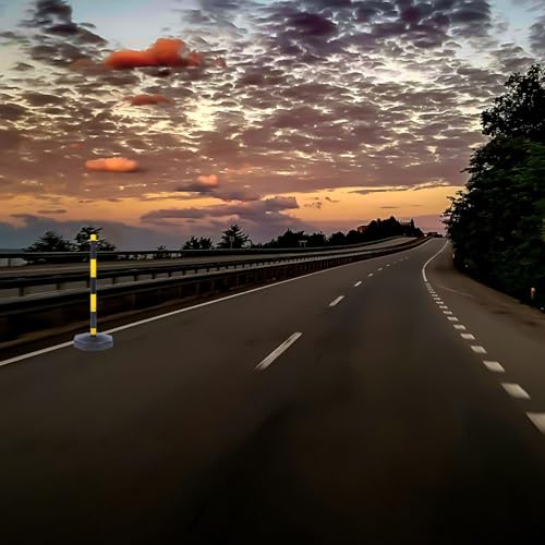 Postes de seguridad vial 26 Imagen adicional