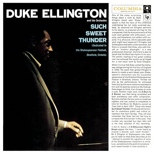 Duke Ellington