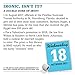 Uncle John’s Bathroom Reader Page-A-Day Calendar 2023: A Year of Humor, History, Facts & Fun