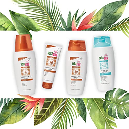 Sebamed Sonnenschutz Creme LSF 50+, 75 ml – Ansicht 3