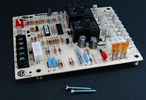 Icp 1170063 Furnace Fan Control Relay Genuine Original Equipment Manufacturer (OEM) Part