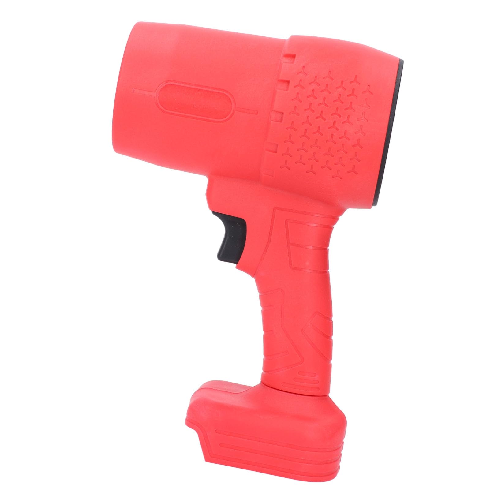 Generic Aspirapolvere Elettrico Ad Alta Potenza Senza Fili per Auto Ufficio Domestico, Materiale ABS Leggero, Aspirapolvere Ricaricabile 1050 W Giri/min per Laptop Fotocamere Tastiere