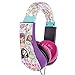 Price comparison product image Bratz HP2-04034 Kid Safe Over the Ear Headphones w/Volume Limiter, by Sakar
