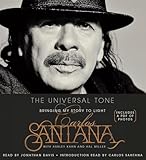 The Universal Tone: Bringing My Story to Light