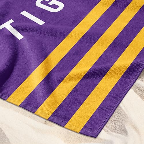 Image of Northwest NCAA Unisex-Adult Beach Towel