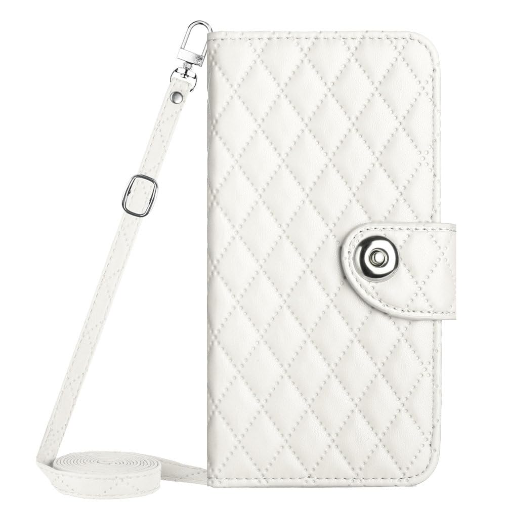 Sac à bandoulière pour Galaxy A15 pour ne plus perdre votre téléphone - 7