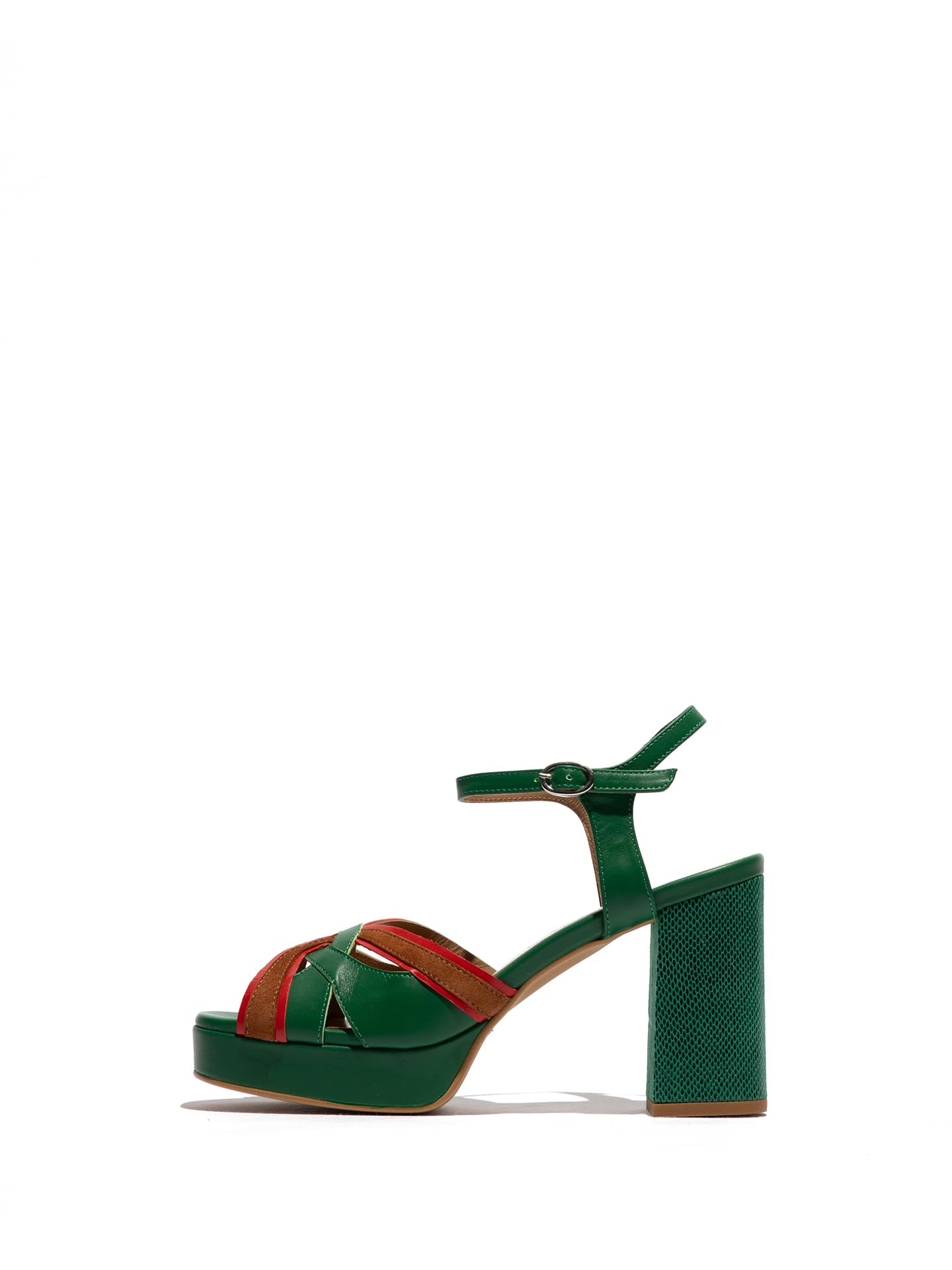 FLY London Damen Ezui240fly Sandal