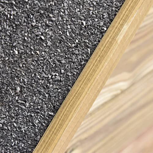 Abri à Outils de Jardin avec Porte – Image 8