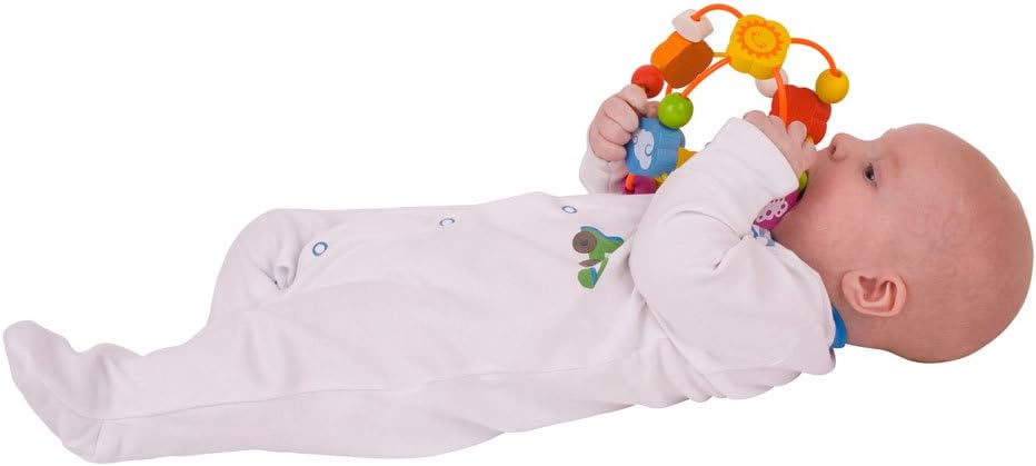 Bigjigs Toys Activity Ball