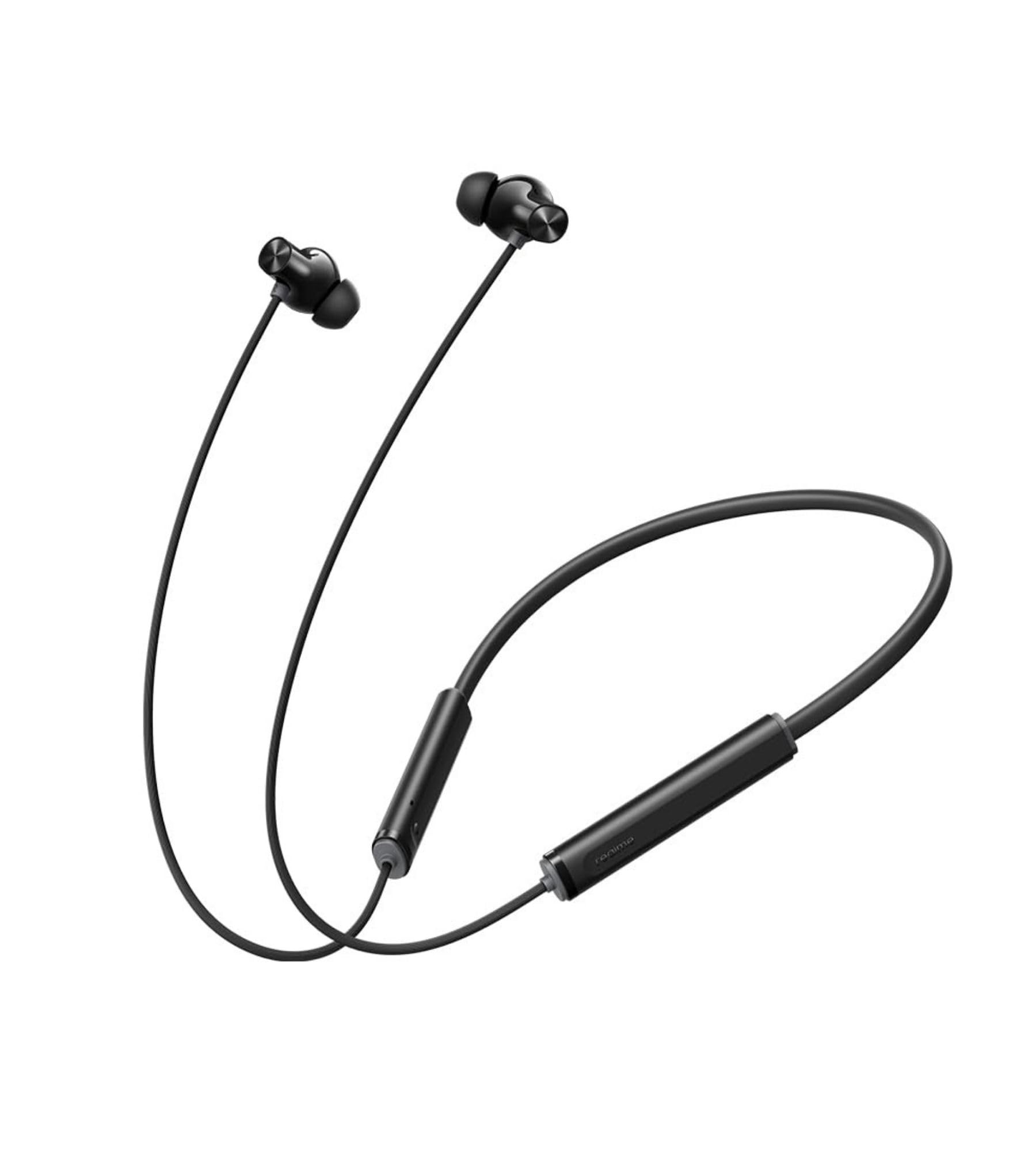 Wireless Neckband Bluetooth Headset with ENC Mic Deep Bass Audio 50 Hours Playtime Type-C Charging Sweatproof Earphones (Modle-3)-image-31