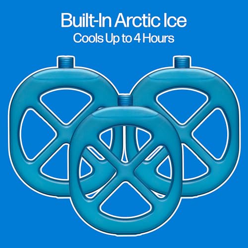 Arctic Air AAIJET-MC4 Ice Jet Personal Air Cooler thumb #6