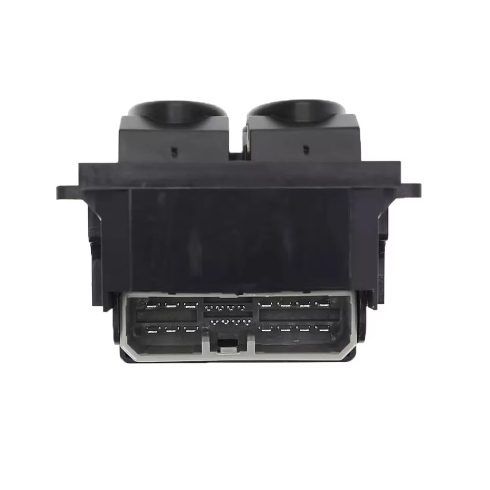 Compatible Avec Civic 2005-2012 35750-SMG-G02 Commutateur De Commande De Fenêtre Électrique Avant Gauche Avec 2 Accessoires De Voiture Auto 35750-SMG-G022-M1 vitres électriques
