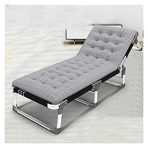 Tumbonas Jardin Exterior Blanca Marca Generic