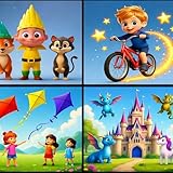 Children's Music Corner