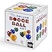 Bocce Deluxe Ball Set - 8 Lightweight Resin 90mm Balls & Carrying Case - Classic Indoor & Outdoor Lawn Games - Sports Equipment for Beach, Backyard, & Family Fun for Up to 4 Players