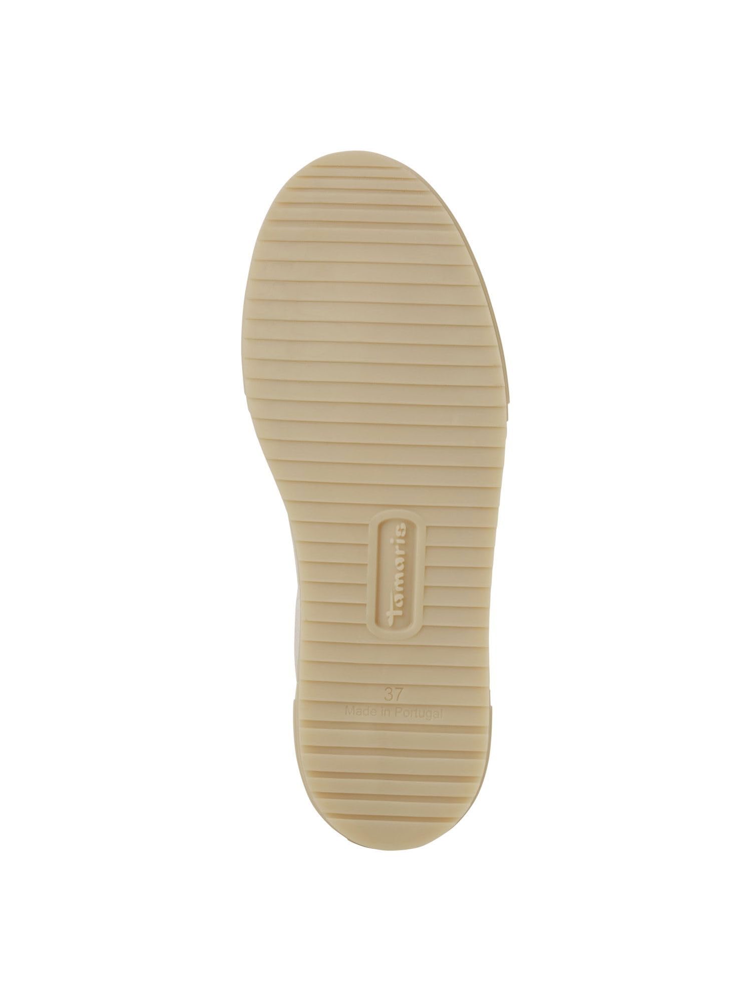 Tamaris Damen Sneaker Leder