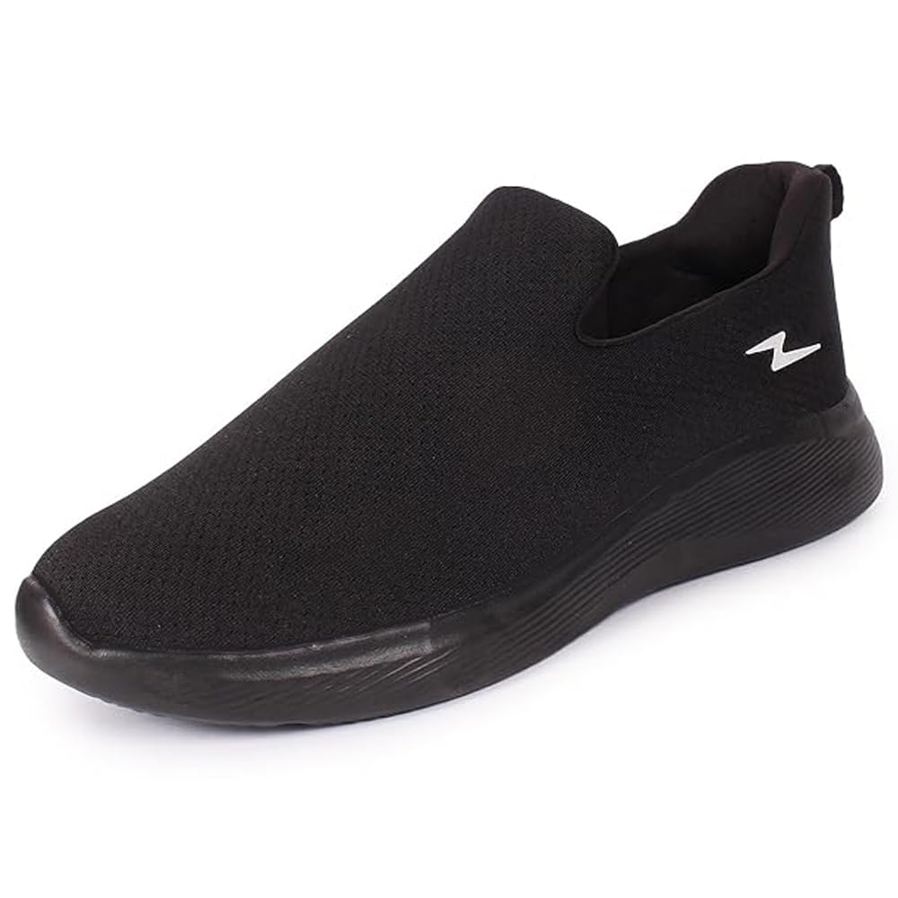 Mens Austin Memory Foam Comfort Shoes|Running|Walking|Training|Gym|Jogging|Sneaker|Athletic|Slipon|Flexible|Lightweight|Dailyuse|Sports|Casual|ExtraSoft|Fitness-image-37