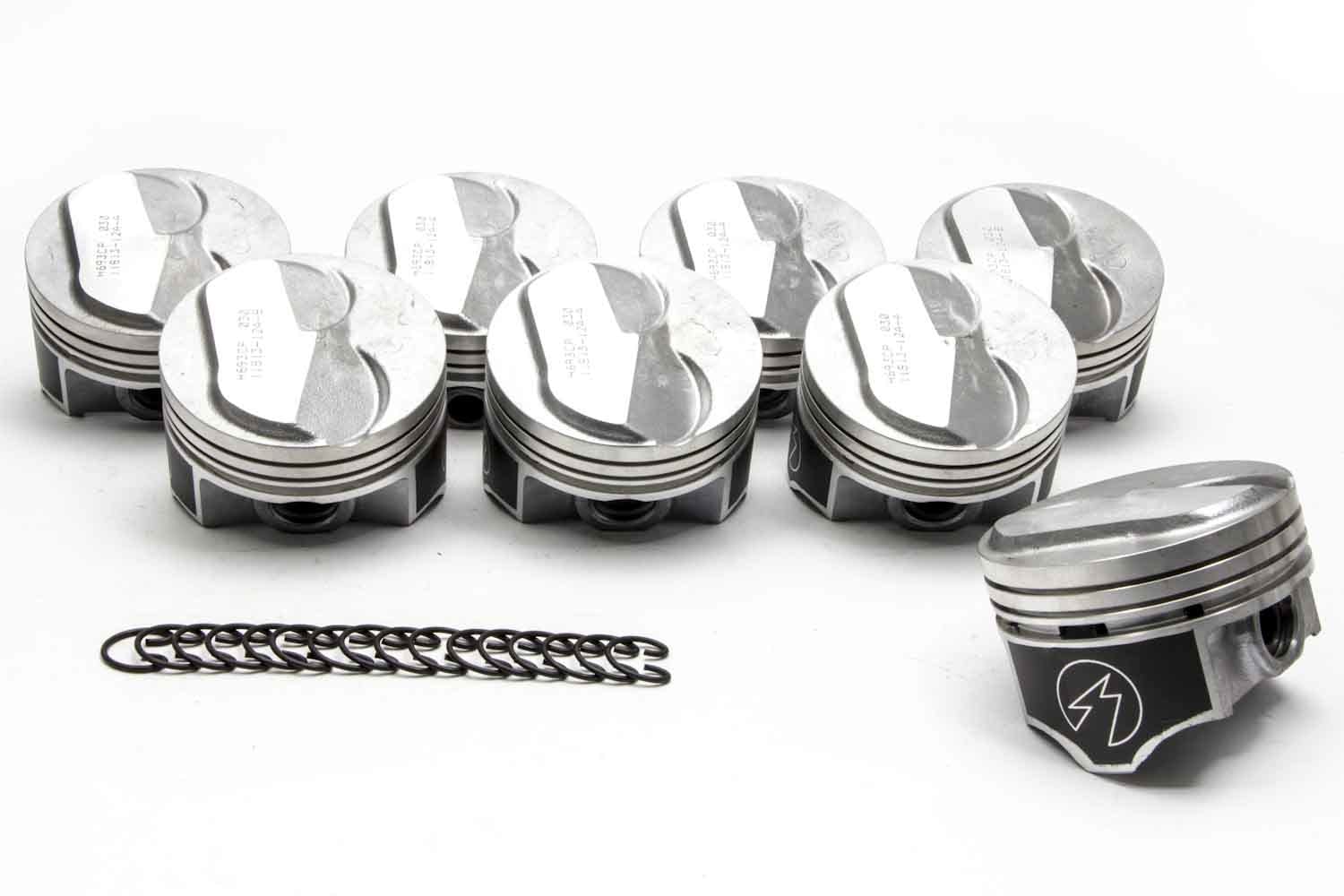 H693CP30 Cast Piston