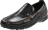 Cole Haan mens Tucker Venetian loafers shoes, Black, 11 US